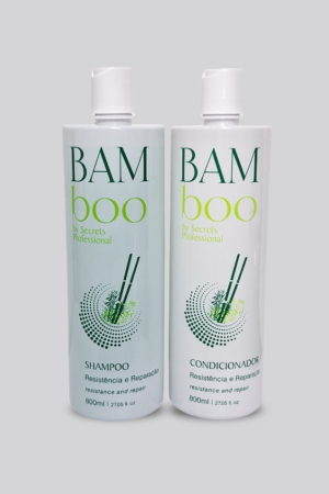 Linha Bamboo