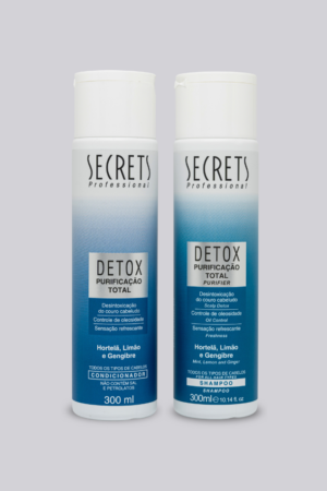 Linha Detox