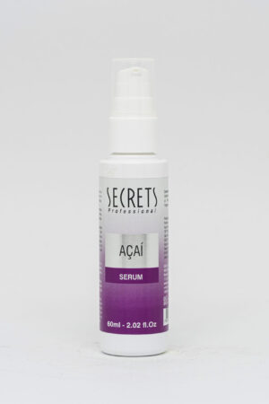 Sérum Açaí
