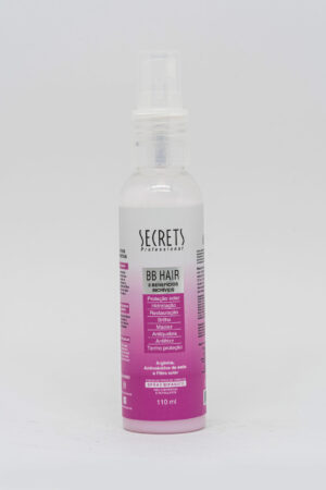 BB Hair Spray