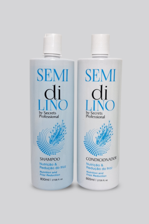 Linha Semi Di Lino